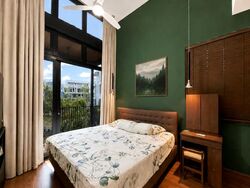 Daintree Residence (D21), Condominium #602044211